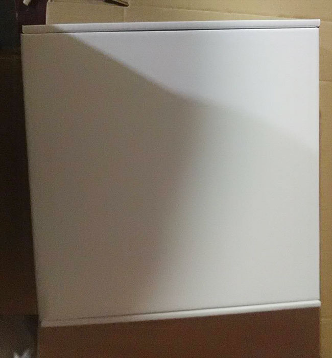 Squeegee Blade 80 Durometer