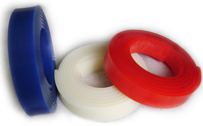 Squeegee Blade 80 Durometer