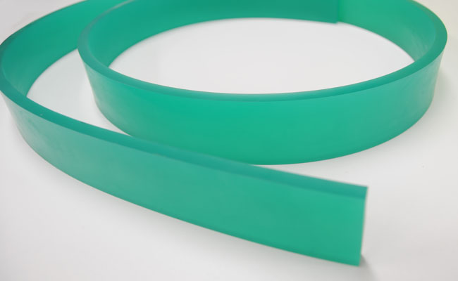 Silk Screen Printing Squeegee Blade