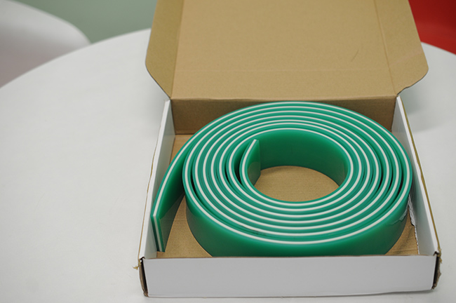 Screen Printing Squeegee Triple