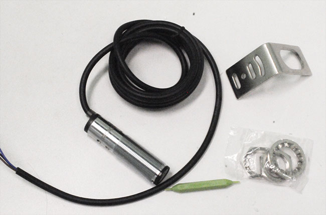 The Sensor for ND606 Flash Dryer