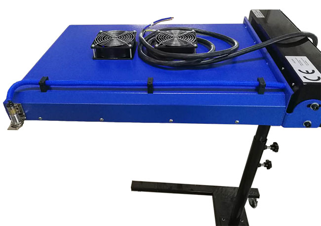 The Sensor for ND606 Flash Dryer